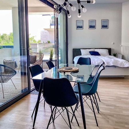Seaview Apt Koper 1 Zewnętrze zdjęcie
