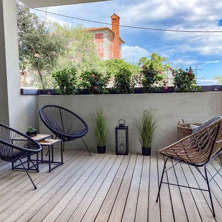 Seaview Apt Koper 1 Zewnętrze zdjęcie