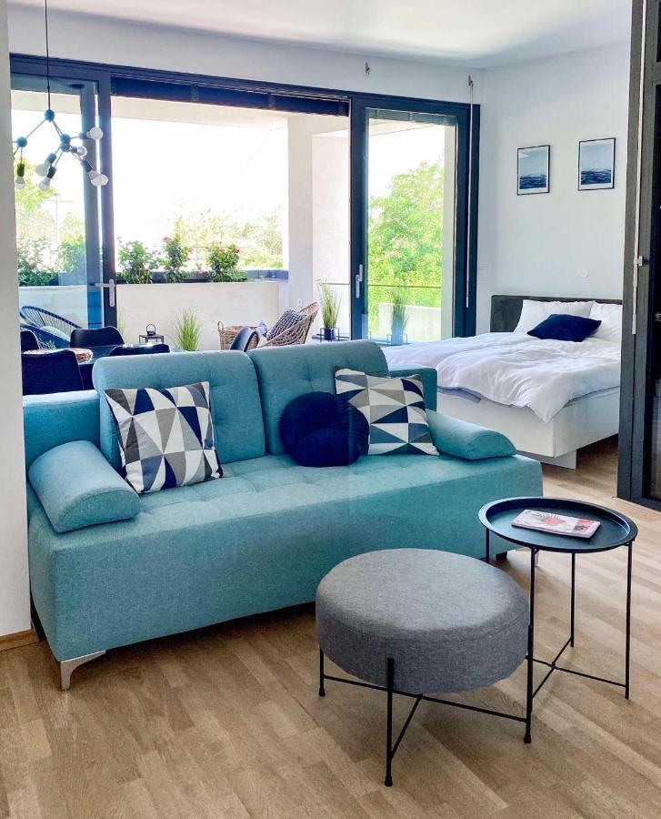 Seaview Apt Koper 1 Zewnętrze zdjęcie