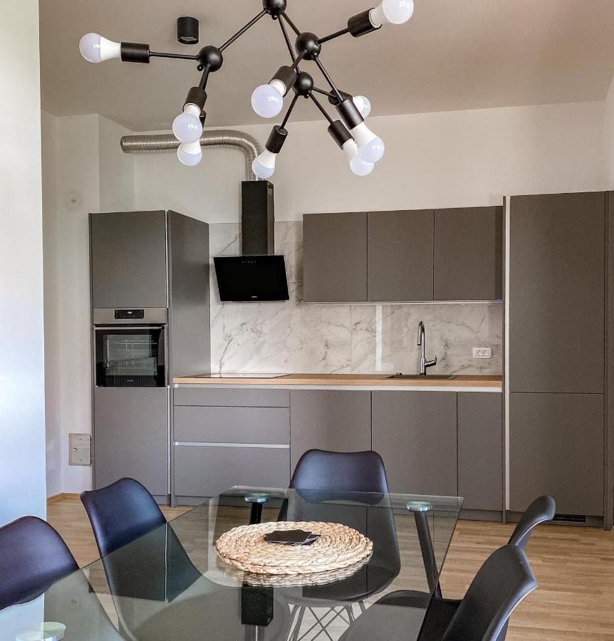 Seaview Apt Koper 1 Zewnętrze zdjęcie