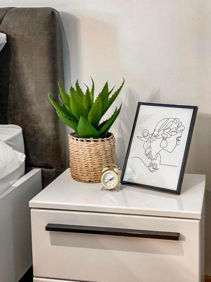 Seaview Apt Koper 1 Zewnętrze zdjęcie