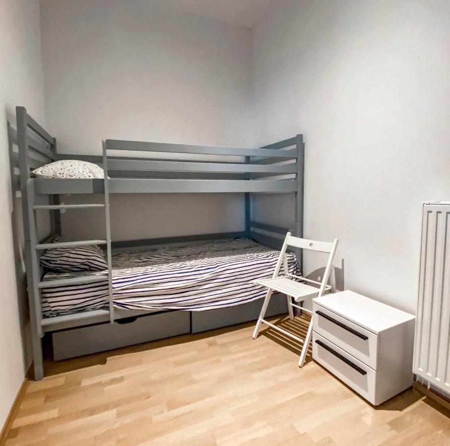 Seaview Apt Koper 1 Zewnętrze zdjęcie